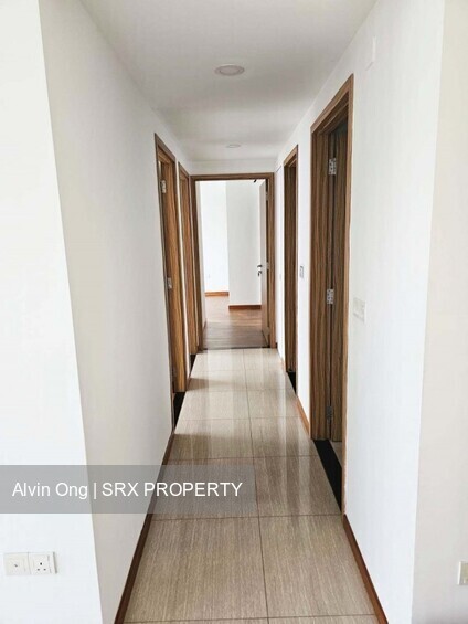 Flo Residence (D19), Condominium #558326361